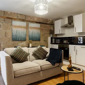 Apartment Cute Duplex In Leeds, Leeds (West Yorkshire)