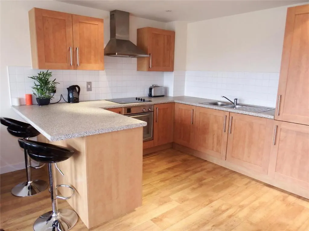 Casa Palmera Leeds  Apartment Leeds (West Yorkshire)