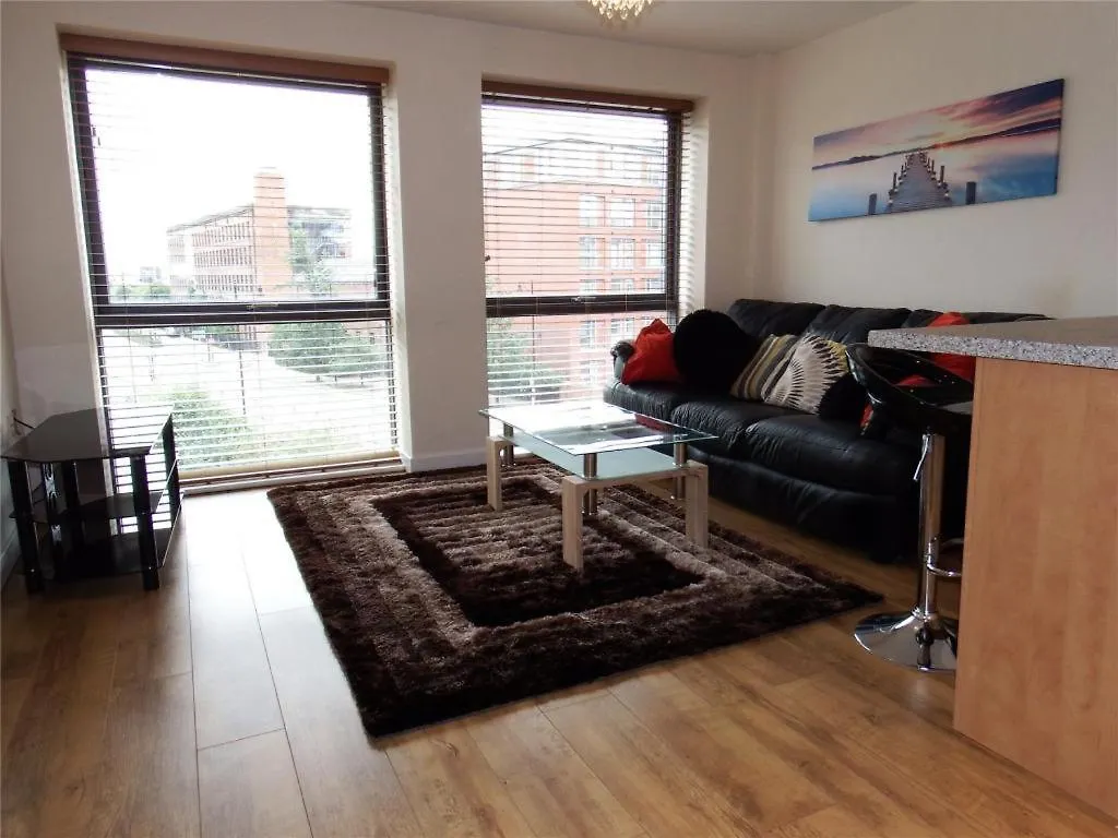 Casa Palmera Leeds