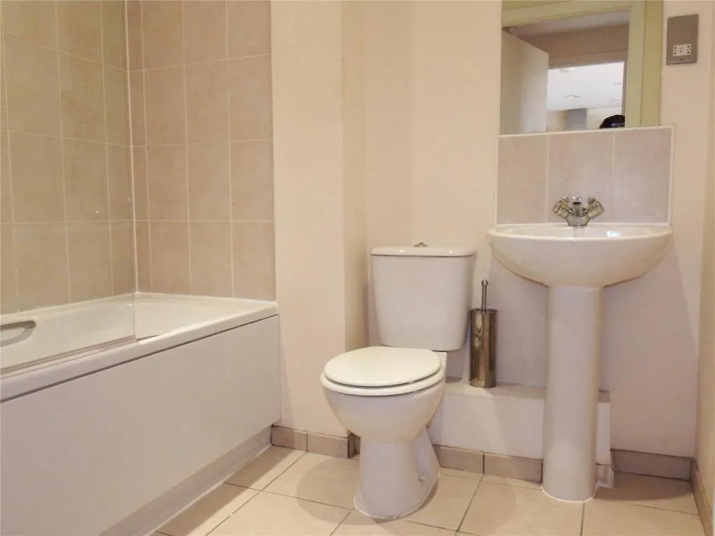 Casa Palmera Leeds  Leeds (West Yorkshire)